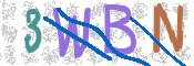 CAPTCHA-billede