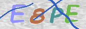 CAPTCHA-billede