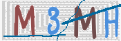 CAPTCHA-billede
