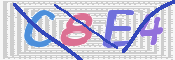 CAPTCHA-billede