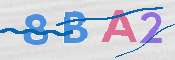 CAPTCHA-billede