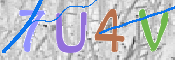 CAPTCHA-billede