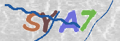 CAPTCHA-billede