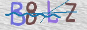 CAPTCHA-billede