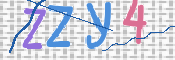 CAPTCHA-billede