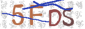 CAPTCHA-billede
