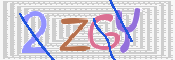 CAPTCHA-billede