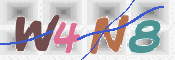 CAPTCHA-billede