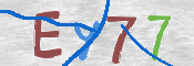 CAPTCHA-billede
