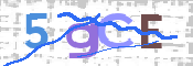 CAPTCHA-billede
