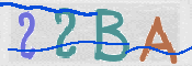 CAPTCHA-billede