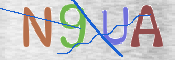 CAPTCHA-billede