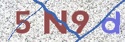 CAPTCHA-billede
