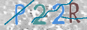 CAPTCHA-billede