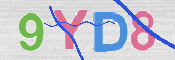 CAPTCHA-billede