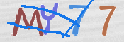 Imagen CAPTCHA
