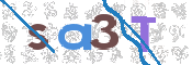 CAPTCHA-billede