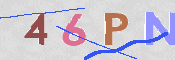 CAPTCHA-billede
