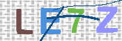 CAPTCHA-billede
