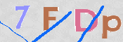 CAPTCHA-billede