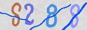 CAPTCHA-billede