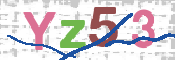 CAPTCHA-billede