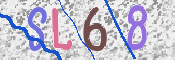 CAPTCHA-billede
