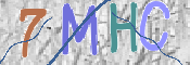 CAPTCHA-billede