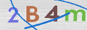 CAPTCHA-billede