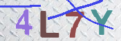 CAPTCHA-billede