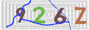 CAPTCHA-billede