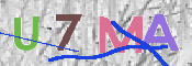 CAPTCHA-billede