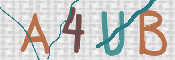 CAPTCHA-billede