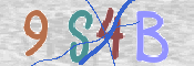 CAPTCHA-billede