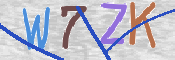 Imagen CAPTCHA