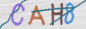 CAPTCHA-billede