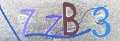 CAPTCHA-billede