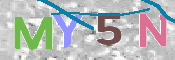 CAPTCHA-billede