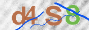 CAPTCHA-billede
