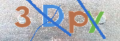 CAPTCHA-billede