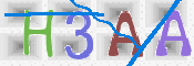 CAPTCHA-billede