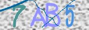 CAPTCHA-billede