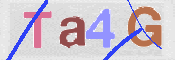 CAPTCHA-billede