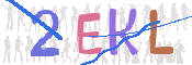 CAPTCHA-billede