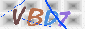 CAPTCHA-billede