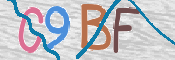CAPTCHA-billede