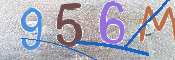 CAPTCHA-billede