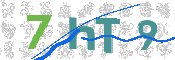CAPTCHA-billede