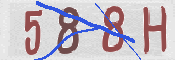 CAPTCHA-billede