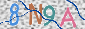 CAPTCHA-billede